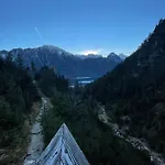 شقة Mountain *