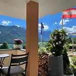 شقة Mountain *