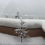 Mountain شقة