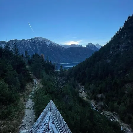 Апартаменты Mountain *