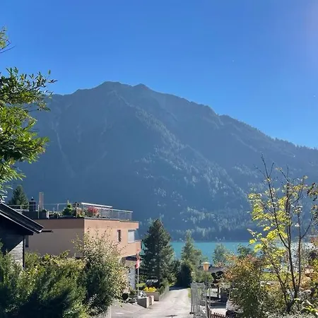 Mountain Apartment Maurach (Achensee)