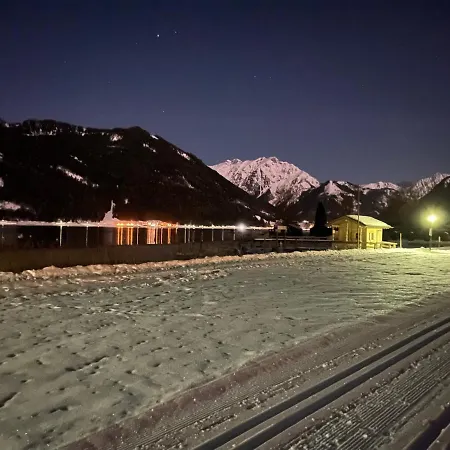 Mountain Appartement *