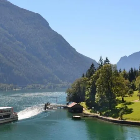 Mountain * Maurach (Achensee)