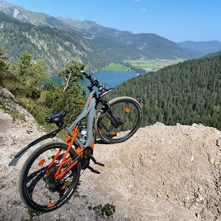 Mountain Maurach (Achensee)