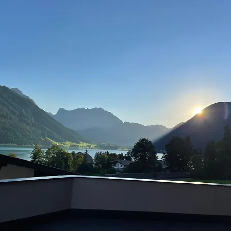 Apartment Mountain Maurach (Achensee)