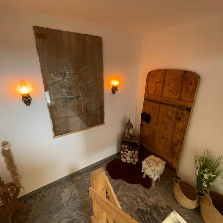 Mountain Maurach (Achensee)