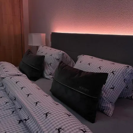 Mountain Apartment Maurach (Achensee)