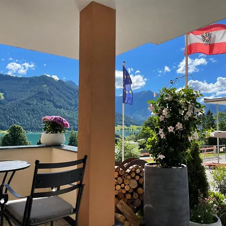 Apartment Mountain *