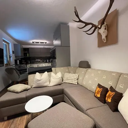 Apartment Mountain