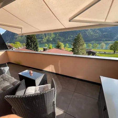 Mountain * Maurach (Achensee)