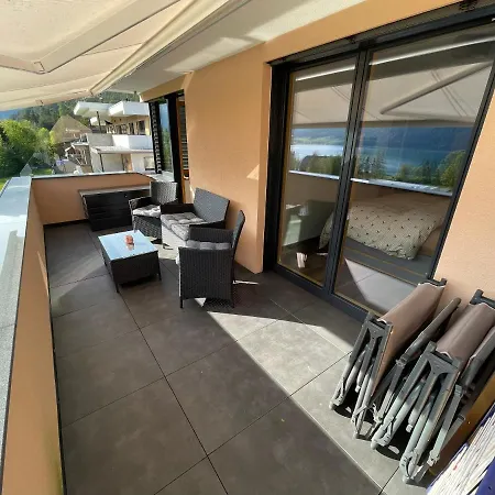 Mountain Appartement *