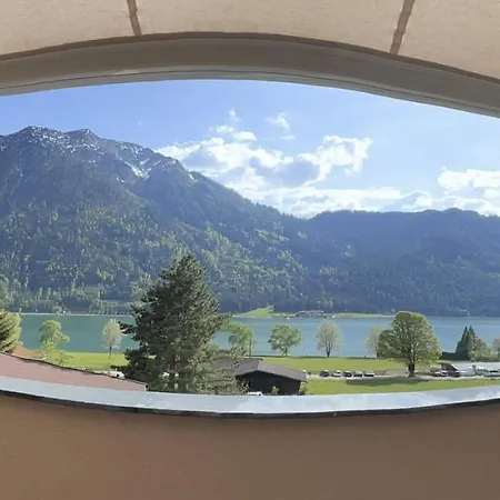 Appartement Mountain