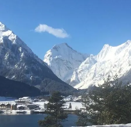 Mountain * Maurach (Achensee)
