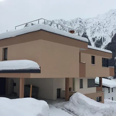 Mountain Apartment Maurach (Achensee)