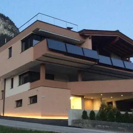 Mountain Apartmán Maurach (Achensee)