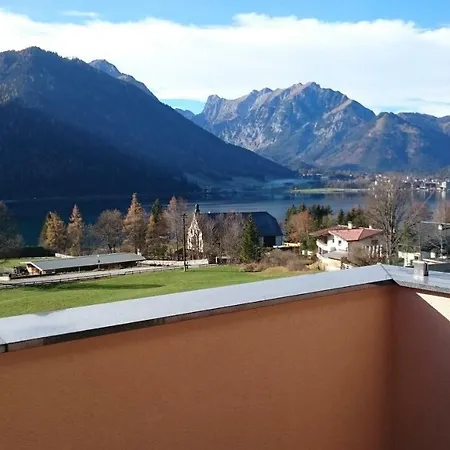 Mountain Apartment Maurach (Achensee)