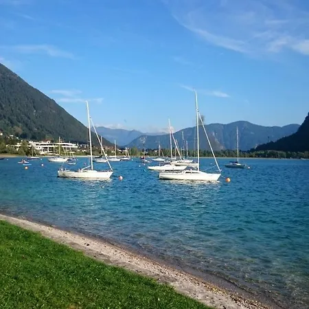 Mountain Appartement Maurach (Achensee)
