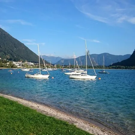 Mountain Appartement Maurach (Achensee)
