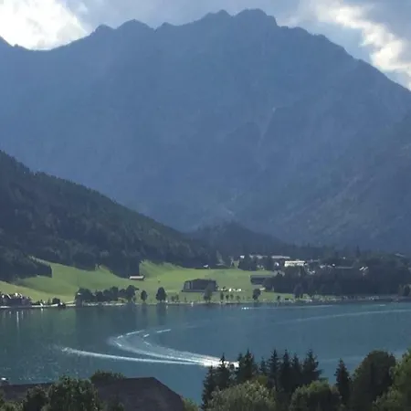 Appartement Mountain *
