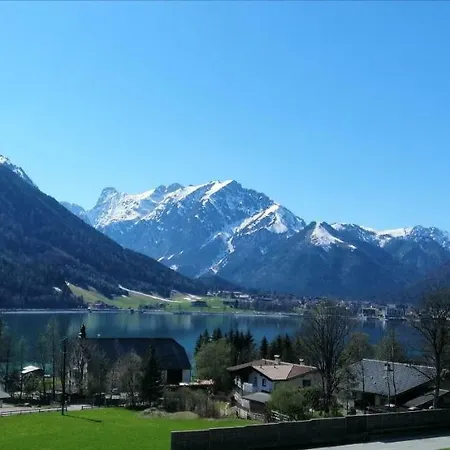 Mountain Appartement