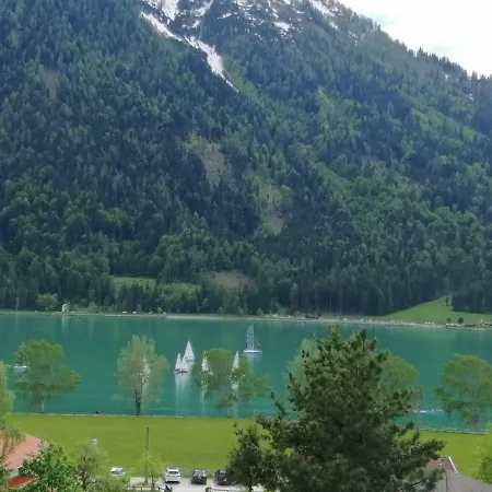 Mountain Apartment Maurach (Achensee)