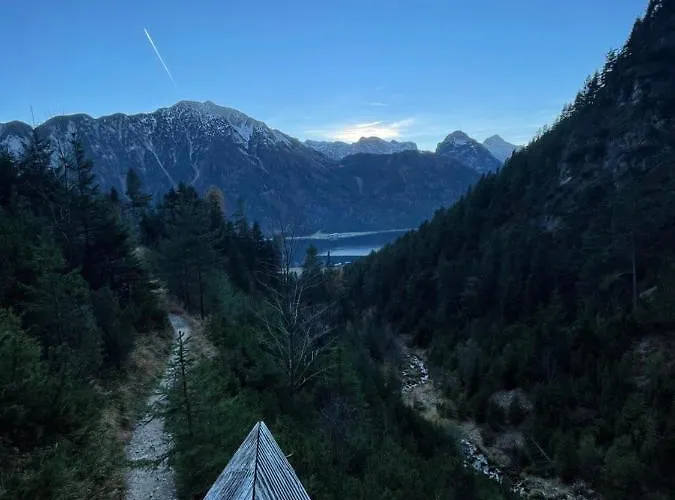 Apartment Mountain *