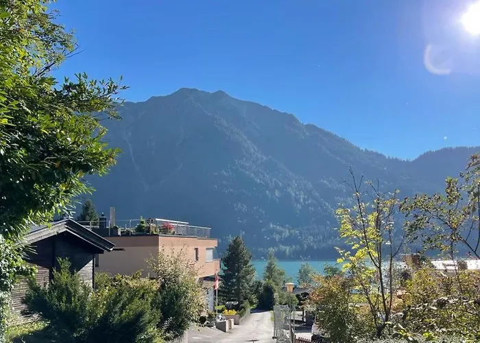 Mountain Apartment Maurach (Achensee)