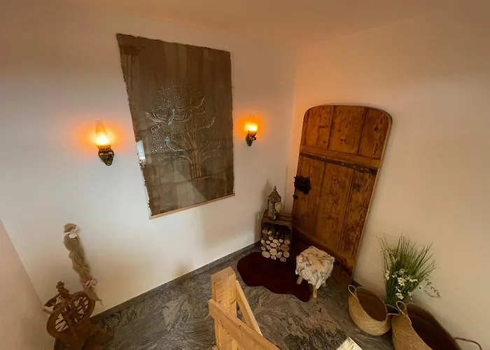 Mountain Maurach (Achensee)