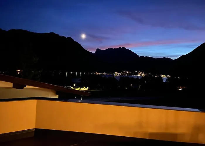 Mountain Maurach (Achensee)