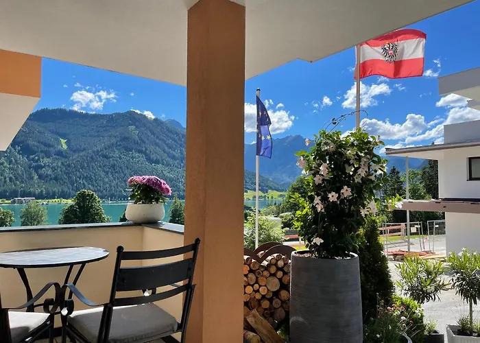 Apartment Mountain *