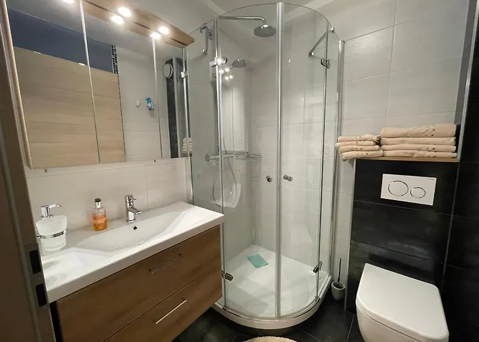 Apartment Mountain Maurach (Achensee)