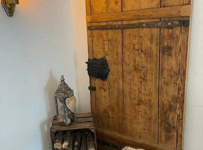 Mountain Maurach (Achensee)