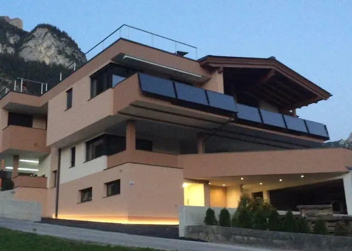 Mountain Apartment Maurach (Achensee)