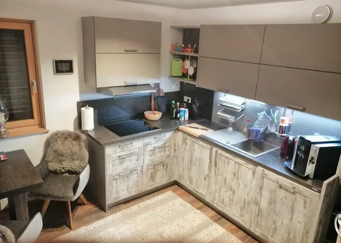 Mountain Maurach (Achensee)