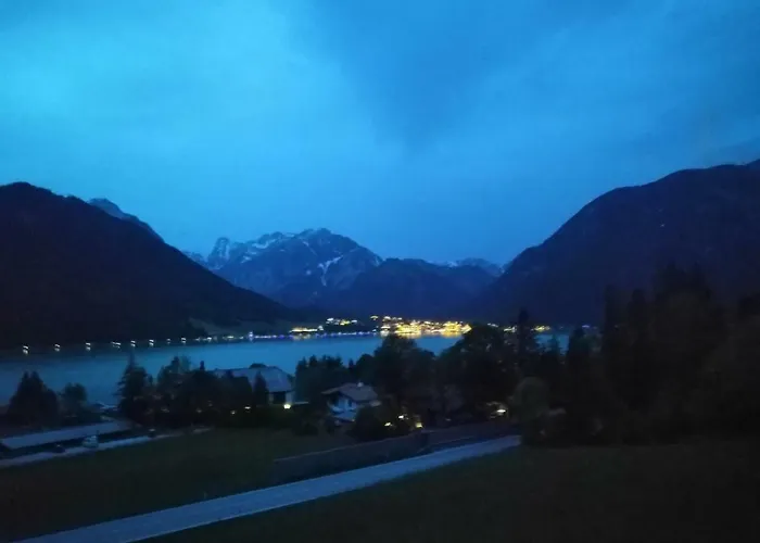 Mountain Maurach (Achensee)