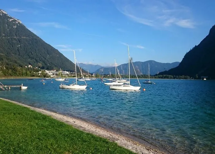 Mountain Apartment Maurach (Achensee)