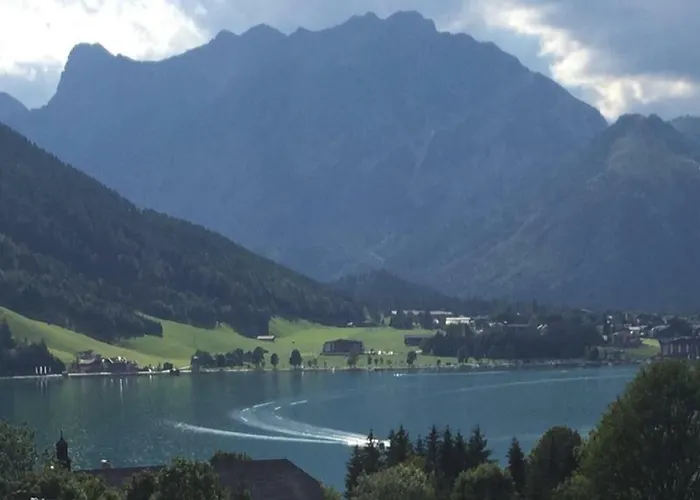 Apartment Mountain *