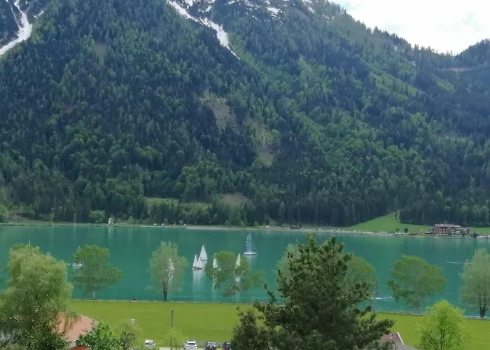 Mountain Apartment Maurach (Achensee)