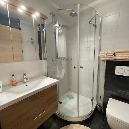 公寓 Mountain 毛拉赫