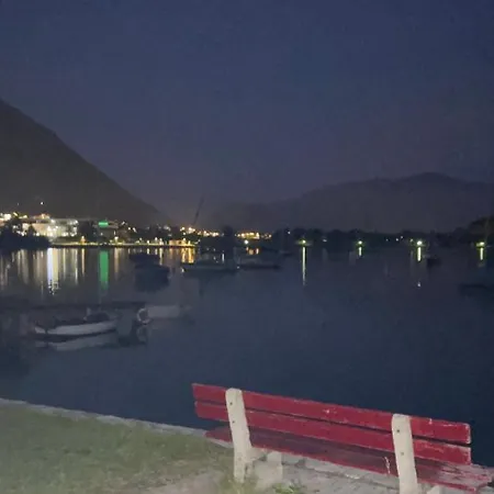 公寓 Mountain 毛拉赫