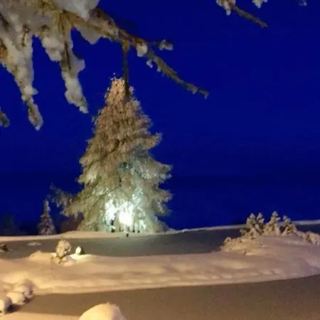 Mountain 公寓 毛拉赫