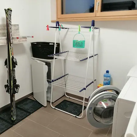 Mountain 公寓 毛拉赫