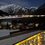 Mountain Apartamento *